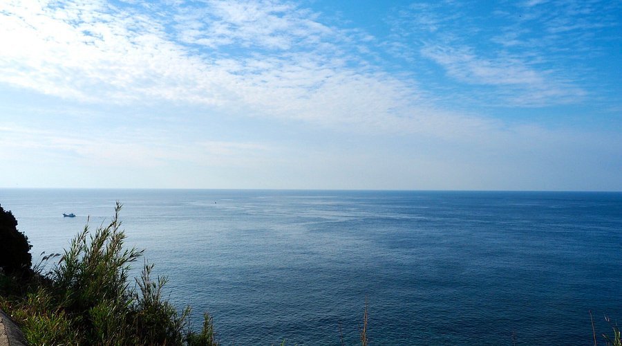 🕊️ 평화 기념 전망대·전함 야마토 순난 진혼비 이미지 7